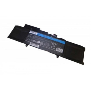 Baterie pro Dell XPS 14 L421X Ultrabook, 4600 mAh Baterie pro Dell XPS 14 L421X Ultrabook, 4600 mAh