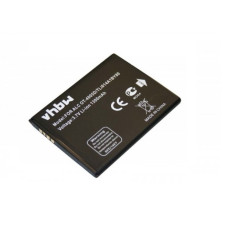 Baterie pro Alcatel OT-4010 / OT-4030 / OT-5020, 1300 mAh Baterie pro Alcatel OT-4010 / OT-4030 / OT-5020, 1300 mAh