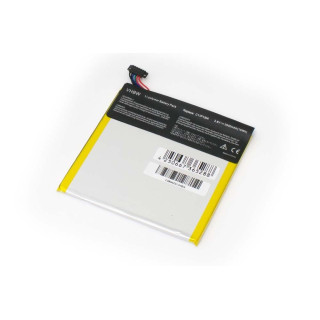 Baterie pro Asus MeMo Pad HD 7 / ME137, 3900 mAh