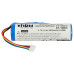 Baterie pro Garmin Alpha / DC50 / TT10 / TT15, 2600 mAh