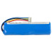 Baterie pro Garmin Alpha / DC50 / TT10 / TT15, 2600 mAh