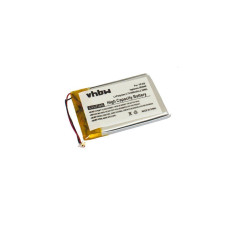 Baterie pro Samsung YP-K5 / YP-K5J, 600 mAh