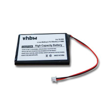 Baterie pro Samsung YH-920 / YH-925, 750 mAh Baterie pro Samsung YH-920 / YH-925, 750 mAh
