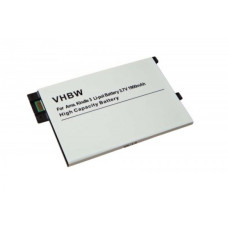 Baterie pro Amazon Kindle 3 / Graphite, 1900 mAh Baterie pro Amazon Kindle 3 / Graphite, 1900 mAh