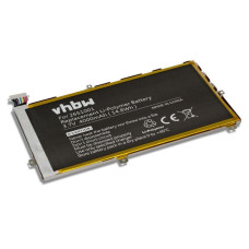Baterie pro Amazon Kindle Fire HD / X43Z60, 4000 mAh Baterie pro Amazon Kindle Fire HD / X43Z60, 4000 mAh