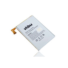 Baterie pro Sony Xperia SP / M35i, 2370 mAh