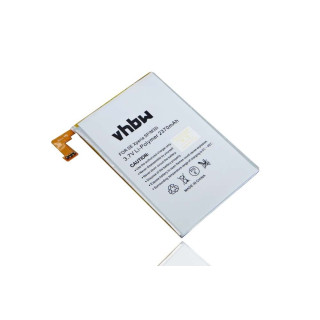 Baterie pro Sony Xperia SP / M35i, 2370 mAh
