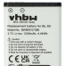 Baterie pro Alcatel 8232 / 8242 DECT, 1200 mAh Baterie pro Alcatel 8232 / 8242 DECT, 1200 mAh