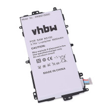Baterie pro Samsung Galaxy Note 8.0 / GT-N5100 / GT-N5110 / GT-N5120, 4600 mAh Baterie pro Samsung Galaxy Note 8.0 / GT-N5100 / GT-N5110 / GT-N5120, 4600 mAh