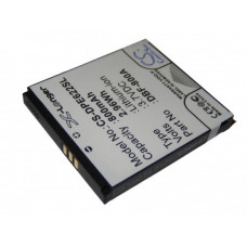 Baterie pro Doro PhoneEasy 613 / 623 / 632, 800 mAh Baterie pro Doro PhoneEasy 613 / 623 / 632, 800 mAh