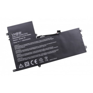 Baterie pro HP Elitepad 900 / 900 G1, AT02XL, 3350 mAh Baterie pro HP Elitepad 900 / 900 G1, AT02XL, 3350 mAh