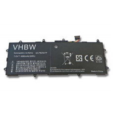 Baterie pro Samsung Ativ Book 9 Lite / NP905S3G / NP910S3G, 4080 mAh Baterie pro Samsung Ativ Book 9 Lite / NP905S3G / NP910S3G, 4080 mAh