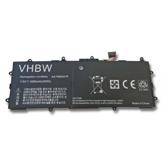 Baterie pro Samsung Ativ Book 9 Lite / NP905S3G / NP910S3G, 4080 mAh Baterie pro Samsung Ativ Book 9 Lite / NP905S3G / NP910S3G, 4080 mAh