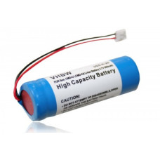 Baterie pro Sony CMD-C1 / CMD-C8, 650 mAh