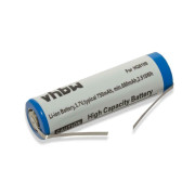 Baterie pro Philips HQ8100 / HQ8800, 750 mAh