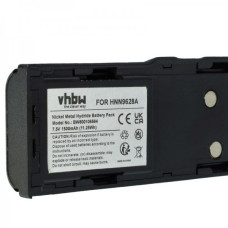 Baterie pro Motorola GP300 / GP600 / GP88, 1500 mAh Baterie pro Motorola GP300 / GP600 / GP88, 1500 mAh