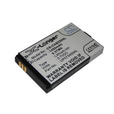 Baterie pro Caterpillar CAT B25, 1450 mAh Baterie pro Caterpillar CAT B25, 1450 mAh