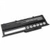Baterie pro Samsung Ativ Book 9 / NP900X3F / NP900X3G, 5850 mAh Baterie pro Samsung Ativ Book 9 / NP900X3F / NP900X3G, 5850 mAh