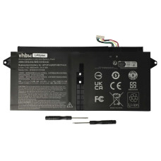 Baterie pro Acer Aspire S7-391, AP12F3J, 4650 mAh Baterie pro Acer Aspire S7-391, AP12F3J, 4650 mAh