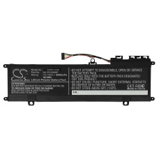 Baterie pro Samsung Ativ Book 8 / NP780 / NP870, 6000 mAh Baterie pro Samsung Ativ Book 8 / NP780 / NP870, 6000 mAh