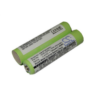 Baterie pro Panasonic KX-TGA101S / KX-TG6433M, 700 mAh Baterie pro Panasonic KX-TGA101S / KX-TG6433M, 700 mAh