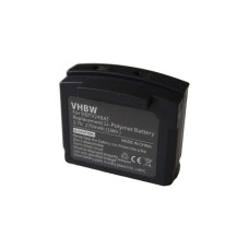 Baterie pro Amplicomms TV2400 / TV2410, 270 mAh