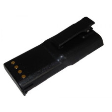 Baterie pro Motorola GP300 / GP600 / GP88, 2500 mAh Baterie pro Motorola GP300 / GP600 / GP88, 2500 mAh