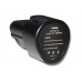 Baterie pro AEG L1215 / L1215R, 12 V, 1.5 Ah Baterie pro AEG L1215 / L1215R, 12 V, 1.5 Ah