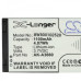 Baterie pro Emporia SafetyPlus, AK-A3660, 1100 mAh Baterie pro Emporia SafetyPlus, AK-A3660, 1100 mAh