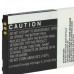 Baterie pro Emporia SafetyPlus, AK-A3660, 1100 mAh Baterie pro Emporia SafetyPlus, AK-A3660, 1100 mAh