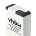 Baterie pro GoPro Hero 3 / Hero 3+, AHDBT-301, 1180 mAh Baterie pro GoPro Hero 3 / Hero 3+, AHDBT-301, 1180 mAh