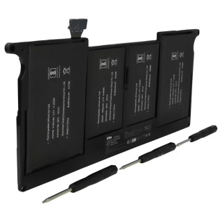 Baterie pro Apple MacBook Air 11" A1495 / A1465, 5100 mAh Baterie pro Apple MacBook Air 11" A1495 / A1465, 5100 mAh
