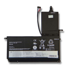 Baterie pro Lenovo Thinkpad S5 / S5-S531, 4250 mAh Baterie pro Lenovo Thinkpad S5 / S5-S531, 4250 mAh