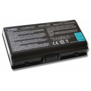 Baterie pro Toshiba Equium L40 / Satellite L40 / Satellite L45, 10.8 V, 4400 mAh Baterie pro Toshiba Equium L40 / Satellite L40 / Satellite L45, 10.8 V, 4400 mAh