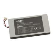 Baterie pro Sony PlayStation Portable Go PSP-N1000 / PSP-N1001, 930 mAh Baterie pro Sony PlayStation Portable Go PSP-N1000 / PSP-N1001, 930 mAh