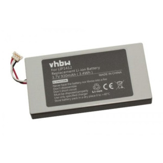 Baterie pro Sony PlayStation Portable Go PSP-N1000 / PSP-N1001, 930 mAh