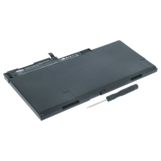 Baterie pro HP EliteBook 740 / 750 / 840 / 850, CM03XL, 4500 mAh