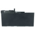 Baterie pro HP EliteBook 740 / 750 / 840 / 850, CM03XL, 4500 mAh