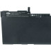 Baterie pro HP EliteBook 740 / 750 / 840 / 850, CM03XL, 4500 mAh