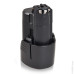 Baterie pro Bosch PFM 10.8 LI / PSM 10.8 LI / PSR 10.8 LI-2, 10.8 V, 2.0 Ah