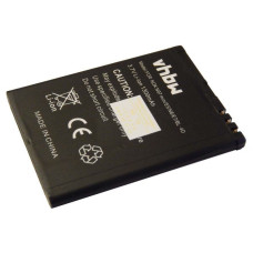 Baterie pro Maxcom MM238 / myPhone 1075 / myPhone Halo 2, 1300 mAh