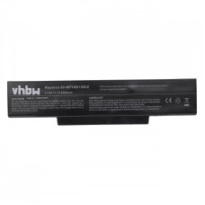 Baterie pro Asus A9 / F2 / F3 / F7 / X70 / Z9, 4400 mAh Baterie pro Asus A9 / F2 / F3 / F7 / X70 / Z9, 4400 mAh