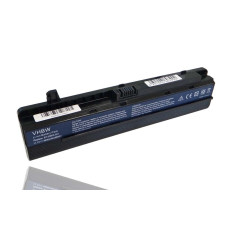 Baterie pro Acer Ferrari 1000 / TravelMate 3000, 4400 mAh Baterie pro Acer Ferrari 1000 / TravelMate 3000, 4400 mAh