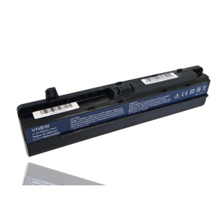 Baterie pro Acer Ferrari 1000 / TravelMate 3000, 4400 mAh Baterie pro Acer Ferrari 1000 / TravelMate 3000, 4400 mAh