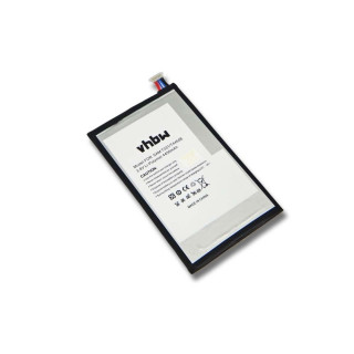 Baterie pro Samsung Galaxy Tab 4 8.0, 4450 mAh Baterie pro Samsung Galaxy Tab 4 8.0, 4450 mAh
