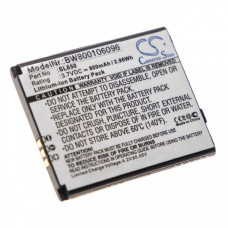 Baterie pro Beafon SL650, 800 mAh