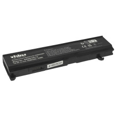 Baterie pro Toshiba Satellite A85 / A110 / A135 / M40 / M50 / M70, 14.4 V, 2200 mAh Baterie pro Toshiba Satellite A85 / A110 / A135 / M40 / M50 / M70, 14.4 V, 2200 mAh