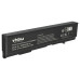 Baterie pro Toshiba Satellite A85 / A110 / A135 / M40 / M50 / M70, 14.4 V, 2200 mAh Baterie pro Toshiba Satellite A85 / A110 / A135 / M40 / M50 / M70, 14.4 V, 2200 mAh