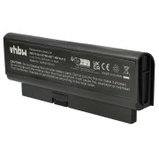 Baterie pro HP Business Notebook 2230s / Presario CQ20, 2200 mAh Baterie pro HP Business Notebook 2230s / Presario CQ20, 2200 mAh
