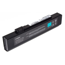 Baterie pro Acer Travelmate C200 / C210 / C215, 4400 mAh Baterie pro Acer Travelmate C200 / C210 / C215, 4400 mAh